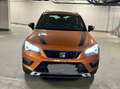 SEAT Ateca Ateca 1,6 Xcellence TDI DSG Xcellence Orange - thumbnail 2