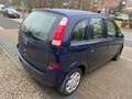 Opel Meriva Edition*TÜV NEU*KLIMA*SEHR SAUBER* Blau - thumbnail 3