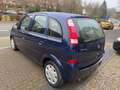 Opel Meriva Edition*TÜV NEU*KLIMA*SEHR SAUBER* Blau - thumbnail 5
