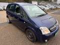 Opel Meriva Edition*TÜV NEU*KLIMA*SEHR SAUBER* Blau - thumbnail 2