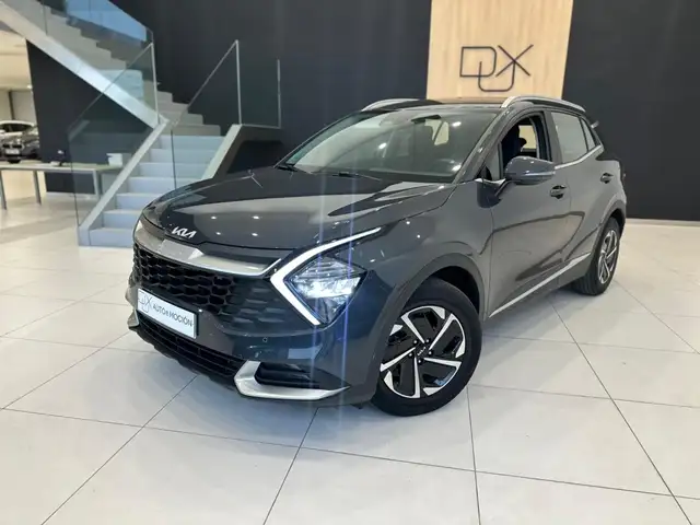 Kia Sportage 1.6 T-GDi HEV Drive