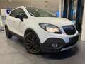 Opel Mokka Cosmo 140 Ch EcoFlull Origine France Blanc - thumbnail 3