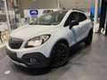 Opel Mokka Cosmo 140 Ch EcoFlull Origine France Blanc - thumbnail 1