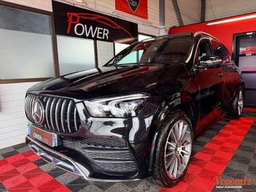 2.9 400 D 330 AMG LINE PREMIUM PLUS 4MATIC 9G-TRONIC BVA