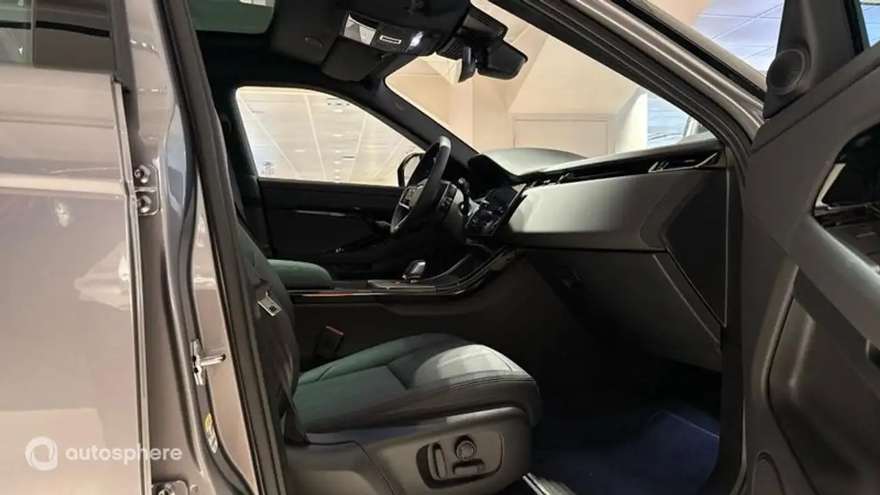 Land Rover Range Rover Evoque 2026 — фото 15