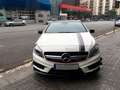 Mercedes-Benz A 45 AMG Edition 1 4Matic 7G-DCT Blanco - thumbnail 4