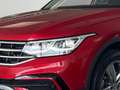 Volkswagen Tiguan Allspace Elegance 2,0 TDI DSG*4 M*Nav*AHK Roşu - thumbnail 6