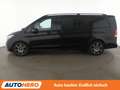Mercedes-Benz V 300 V 300 d Avantgarde Edition 2020 extralang Aut.*ACC Fekete - thumbnail 3
