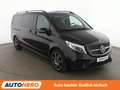 Mercedes-Benz V 300 V 300 d Avantgarde Edition 2020 extralang Aut.*ACC Fekete - thumbnail 8