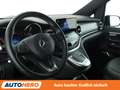 Mercedes-Benz V 300 V 300 d Avantgarde Edition 2020 extralang Aut.*ACC Fekete - thumbnail 11