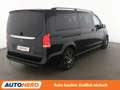 Mercedes-Benz V 300 V 300 d Avantgarde Edition 2020 extralang Aut.*ACC Fekete - thumbnail 6