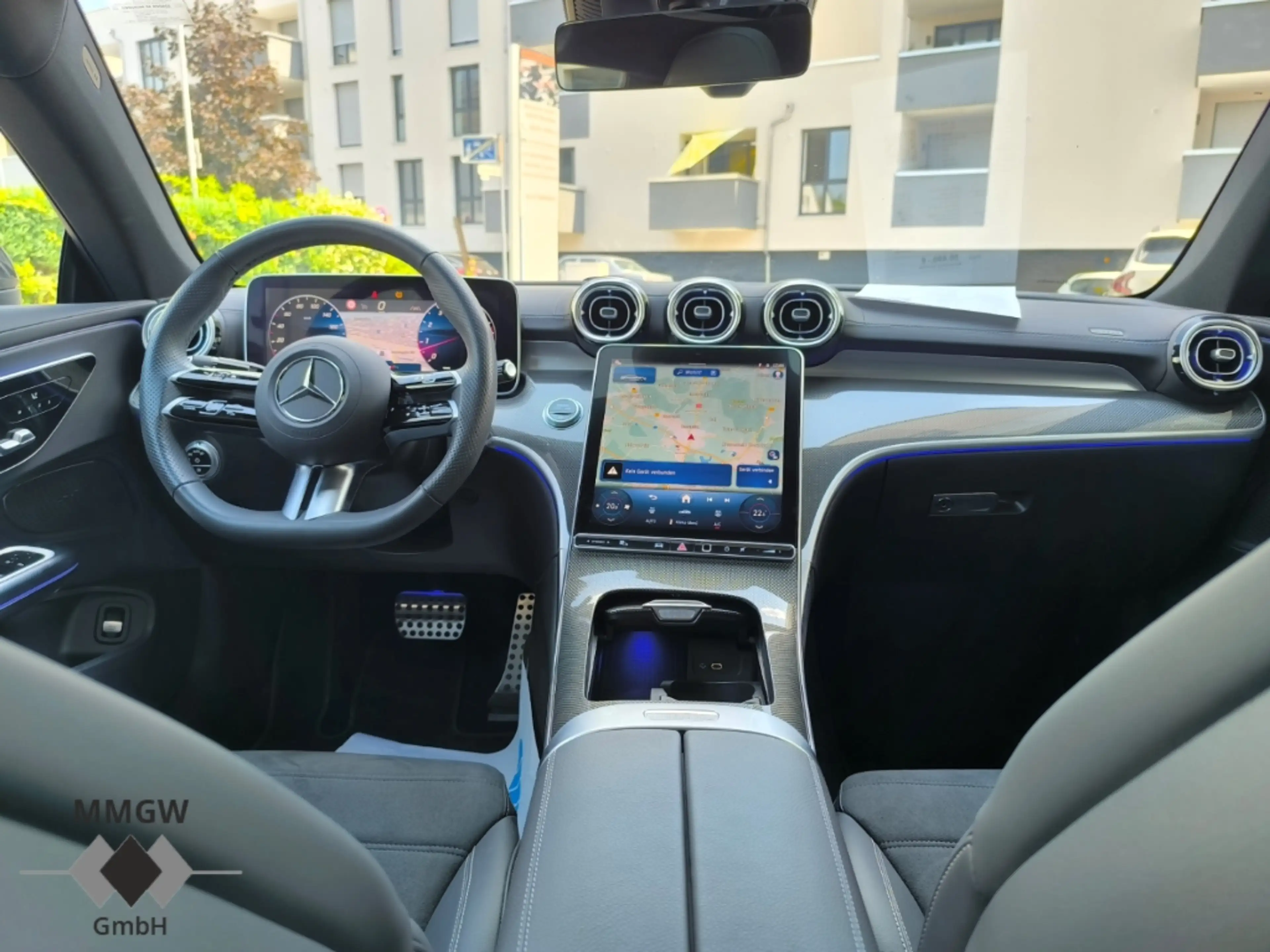 Mercedes-Benz CLE 200 Coupe AMG Line Premium Sportpaket/Pano/Navi — photo 9