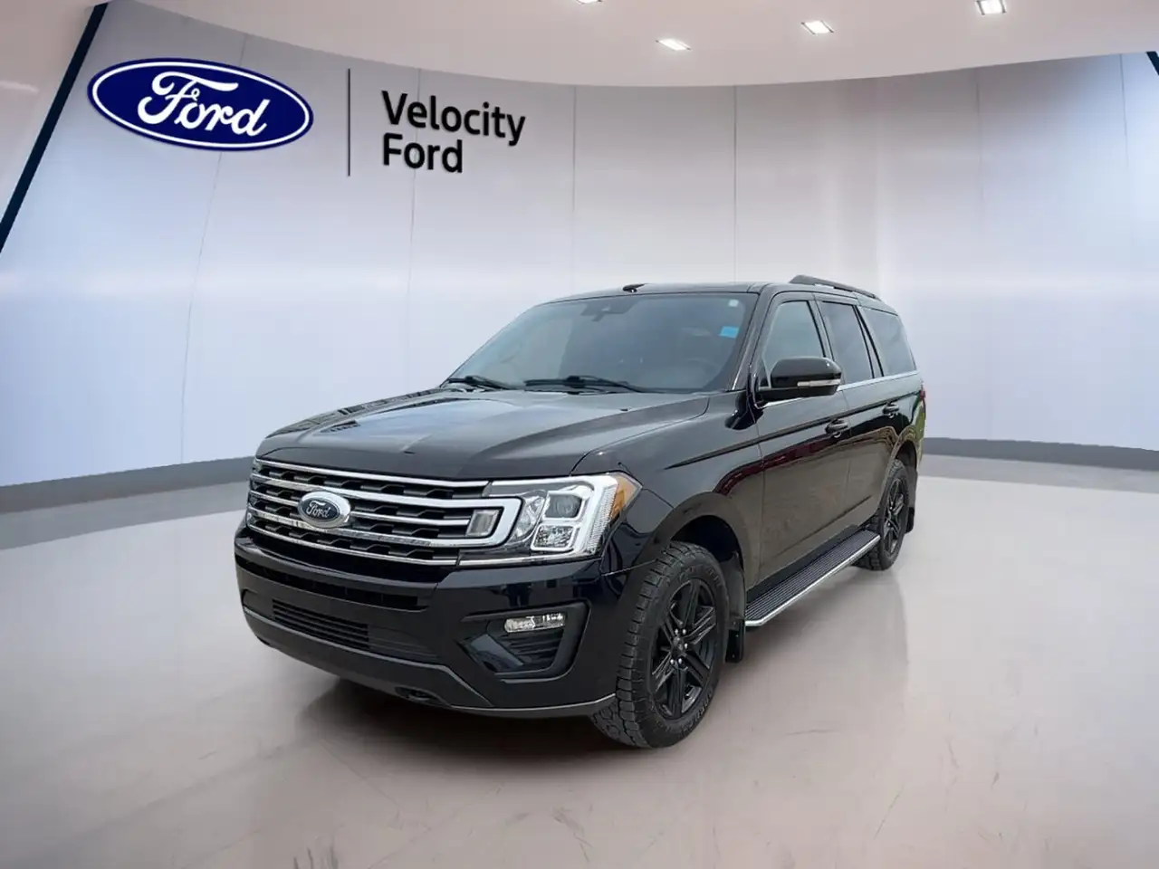 2021 Ford Expedition