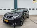 Nissan Qashqai 1.2 Tekna Nieuwst ! 157Dkm ! Noir - thumbnail 1