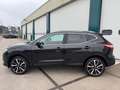 Nissan Qashqai 1.2 Tekna Nieuwst ! 157Dkm ! Noir - thumbnail 3