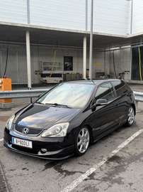 1,6i LS Sport