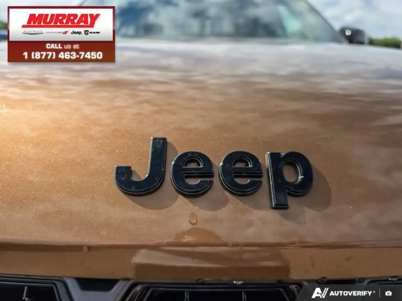 Jeep Grand Cherokee 2026 — фото 9