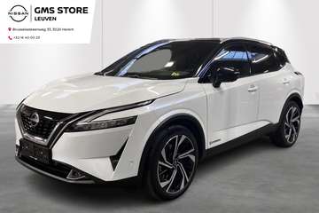 Hybrid-Full-option-Aut-Airco-360Cam-GPS-Carplay