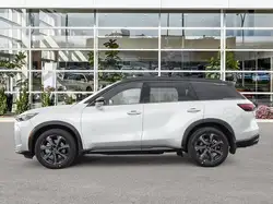 Infiniti QX60 2026