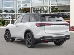 Infiniti QX60 2026