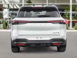 Infiniti QX60 2026