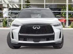 Infiniti QX60 2026