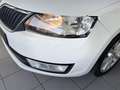 Skoda Rapid/Spaceback Elegance 1.4 16V TSI NAVI TEMPOMAT PDC Beyaz - thumbnail 10