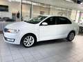 Skoda Rapid/Spaceback Elegance 1.4 16V TSI NAVI TEMPOMAT PDC Beyaz - thumbnail 6