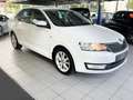 Skoda Rapid/Spaceback Elegance 1.4 16V TSI NAVI TEMPOMAT PDC Beyaz - thumbnail 3