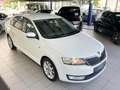 Skoda Rapid/Spaceback Elegance 1.4 16V TSI NAVI TEMPOMAT PDC Beyaz - thumbnail 24