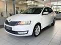 Skoda Rapid/Spaceback Elegance 1.4 16V TSI NAVI TEMPOMAT PDC Beyaz - thumbnail 5
