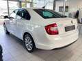 Skoda Rapid/Spaceback Elegance 1.4 16V TSI NAVI TEMPOMAT PDC Beyaz - thumbnail 7