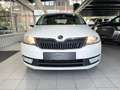 Skoda Rapid/Spaceback Elegance 1.4 16V TSI NAVI TEMPOMAT PDC Beyaz - thumbnail 4