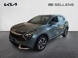 Kia Sportage 1.6 T-GDi 210ch HEV Active BVA6