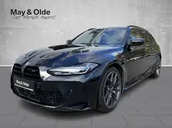 Bmw M3 Comp. xDrive Navi Leder Memory H/K Sound 360 Kamer