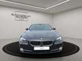 BMW 520 d touring-1Hand-Scheckheft-Leder-BiXenon-Navi-PDC Grau - thumbnail 6