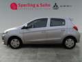 Mitsubishi Space Star 1.2 Select MJ 24 mit Ganzjahresreifen Argent - thumbnail 3