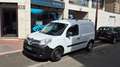 Renault Kangoo II (2) 1.5 DCI 90 CONFORT BUSINESS Blanc - thumbnail 1