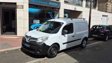 II (2) 1.5 DCI 90 CONFORT BUSINESS