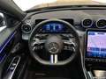 Mercedes-Benz C 220 d AMG Burmester 3D 19" Vielspeiche CarPlay Schwarz - thumbnail 13