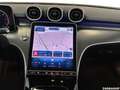Mercedes-Benz C 220 d AMG Burmester 3D 19" Vielspeiche CarPlay Schwarz - thumbnail 14