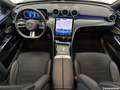 Mercedes-Benz C 220 d AMG Burmester 3D 19" Vielspeiche CarPlay Schwarz - thumbnail 12