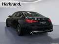 Mercedes-Benz C 220 d AMG Burmester 3D 19" Vielspeiche CarPlay Schwarz - thumbnail 4