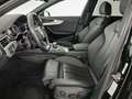 Audi A4 40 2.0 TDI advanced ASSIST+LED+LEDER+NAVI+LM Schwarz - thumbnail 13