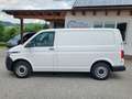 Volkswagen T6 Transporter Kastenwagen Entry TDI Weiß - thumbnail 2