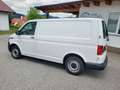 Volkswagen T6 Transporter Kastenwagen Entry TDI Weiß - thumbnail 3