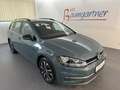 Volkswagen Golf Variant Golf 7 Variant CL 1,5TSI DSG *NAVI*ACC*Rückfahr... Bleu - thumbnail 1