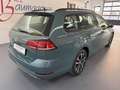 Volkswagen Golf Variant Golf 7 Variant CL 1,5TSI DSG *NAVI*ACC*Rückfahr... Bleu - thumbnail 4