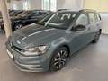 Volkswagen Golf Variant Golf 7 Variant CL 1,5TSI DSG *NAVI*ACC*Rückfahr... Bleu - thumbnail 2