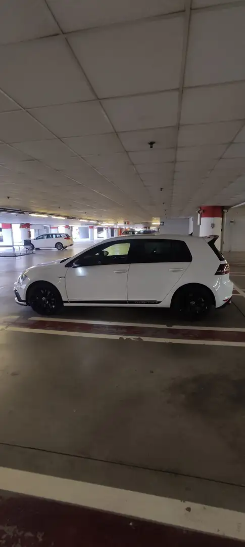 Volkswagen Golf GTI 5p 2.0 tsi Clubsport dsg - 2